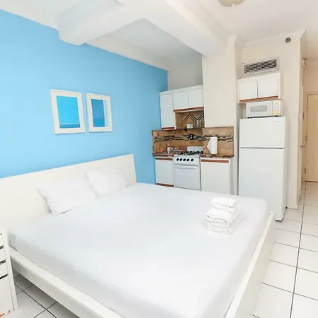 429 City View Hollywood Beach